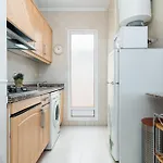 Calera Sunrise Apartment Torrevieja