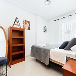Calera Sunrise Apartment