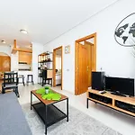 Calera Sunrise Apartment