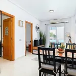 Apartment Calera Sunrise *