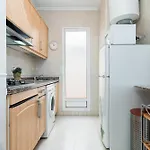 Calera Sunrise Apartment Torrevieja