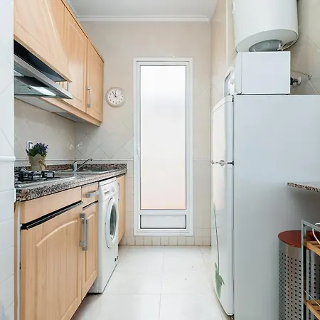 Calera Sunrise Apartment Torrevieja
