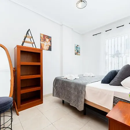 Calera Sunrise Apartment