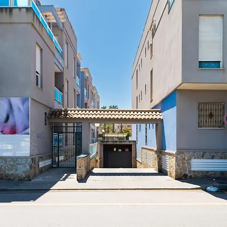 Calera Sunrise Apartment Torrevieja