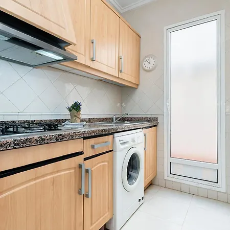 Calera Sunrise Apartment *