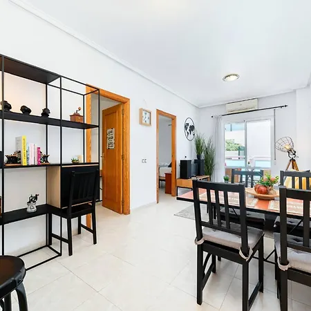 Calera Sunrise Appartement *