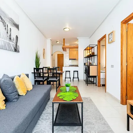 Calera Sunrise Appartement