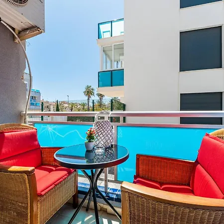 Appartement Calera Sunrise Torrevieja