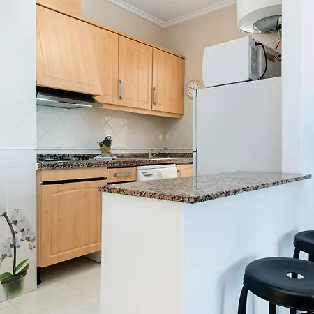 Calera Sunrise Appartement