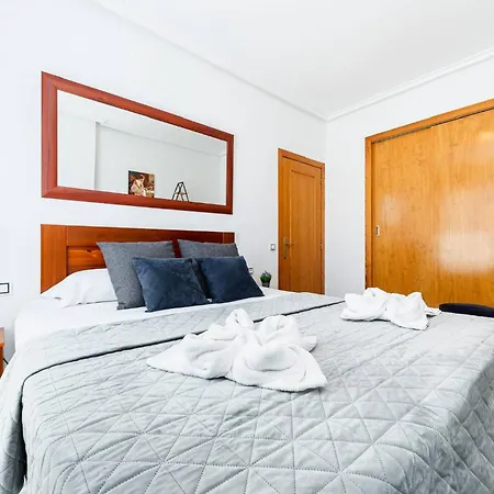 Calera Sunrise Appartement Torrevieja
