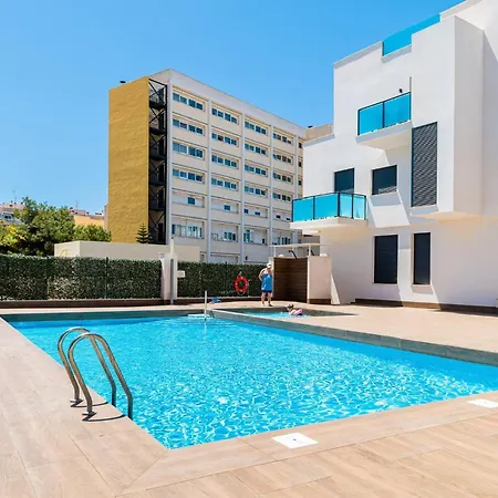 Appartement Calera Sunrise Torrevieja
