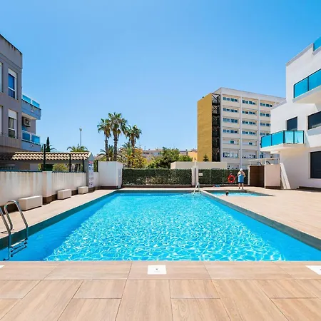Calera Sunrise Appartement Torrevieja