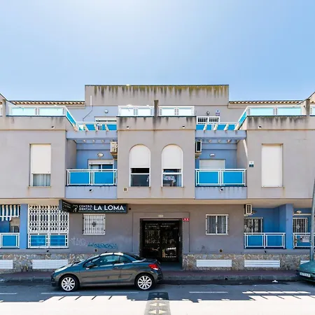Appartement Calera Sunrise *