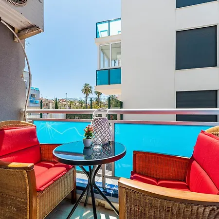 Calera Sunrise Apartment Torrevieja