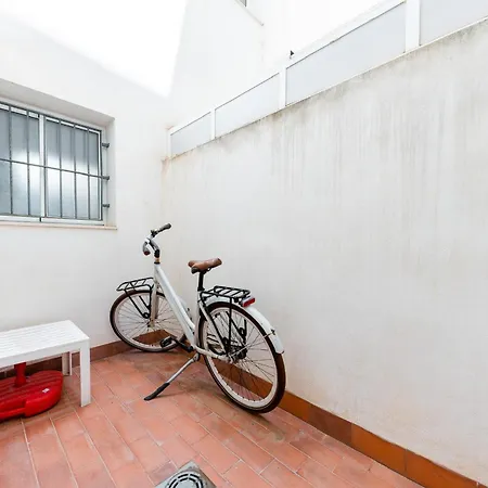 Calera Sunrise Appartement *