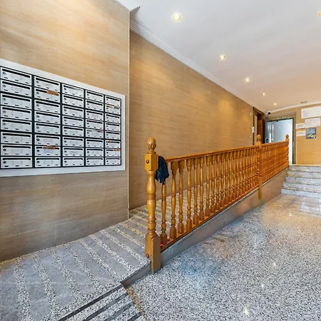 Calera Sunrise Appartement Torrevieja
