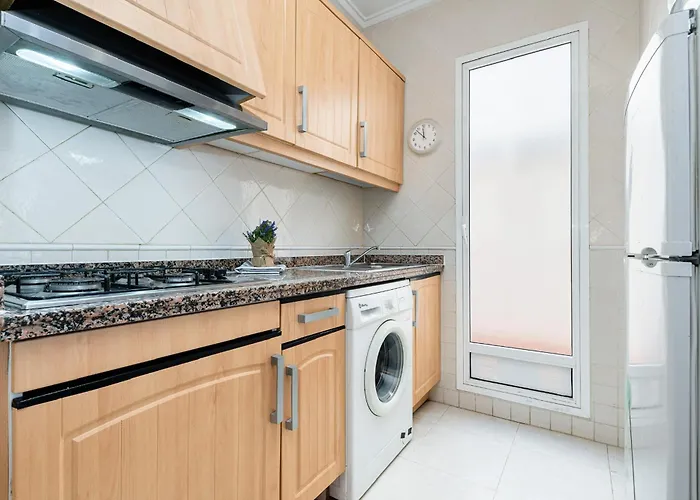 Calera Sunrise Appartement *