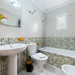 Apartman Calera Sunrise *