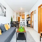 Calera Sunrise Apartman