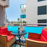Apartman Calera Sunrise Torrevieja
