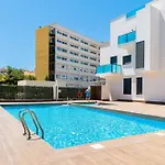 Apartman Calera Sunrise Torrevieja