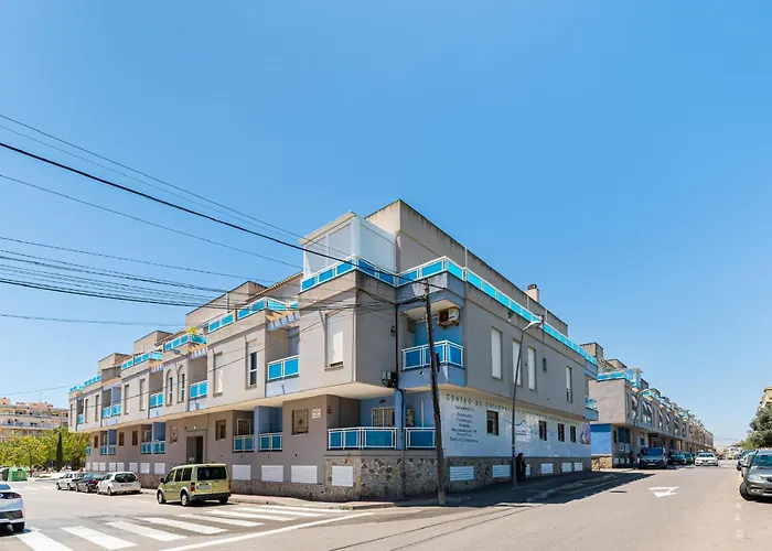 Calera Sunrise Torrevieja