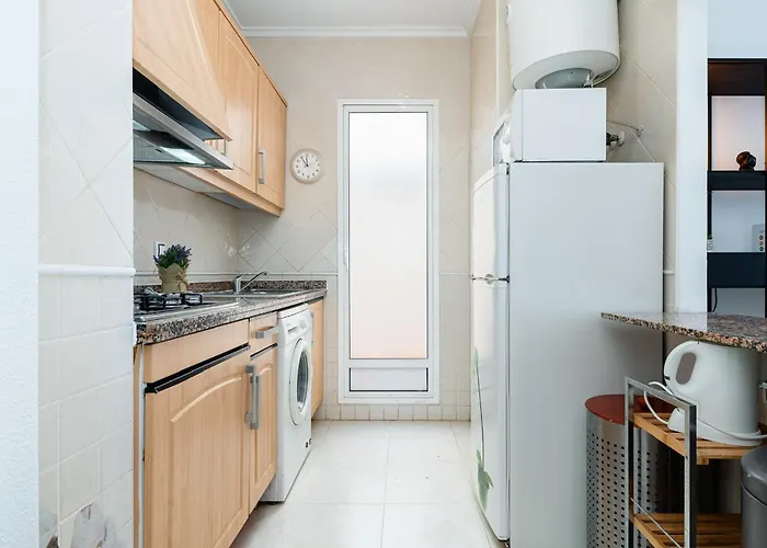 Calera Sunrise Lägenhet Torrevieja