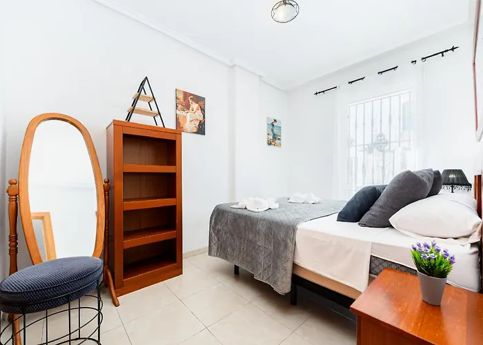 Calera Sunrise Lägenhet