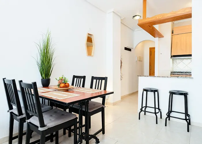 Calera Sunrise * Torrevieja