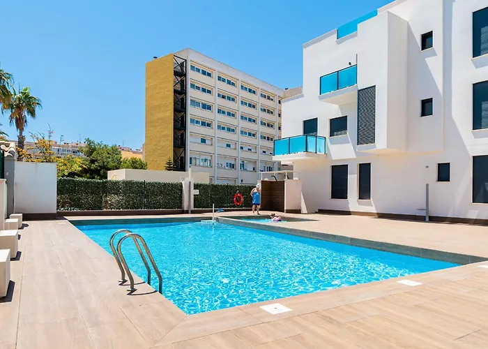 Calera Sunrise Torrevieja